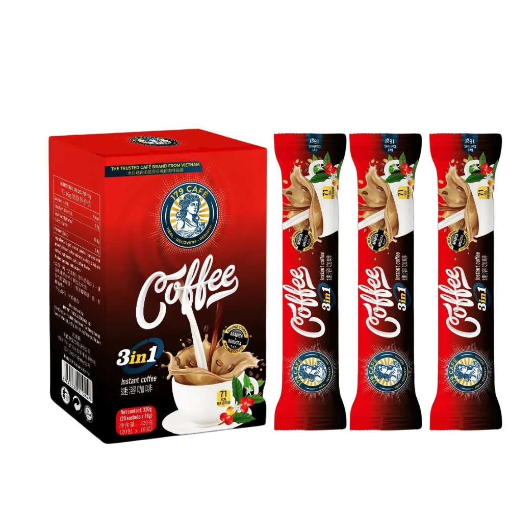 Vinut Trust 250 г кофейный порошок Arabica & Robusta: без сахара полностью натуральный производится ведущей компанией по производству кофе