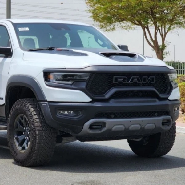 DODGE RAM TRX 2022 Подержанный