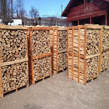 !! Firewood - Kiln Dried Premium Oak Firewood !!