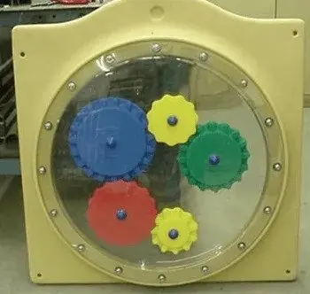 Replex Plastics Polycarbonate Playground Cockpit Dome Customizable OEM Any Shape Size Application Polycarbonate Dome Equipments