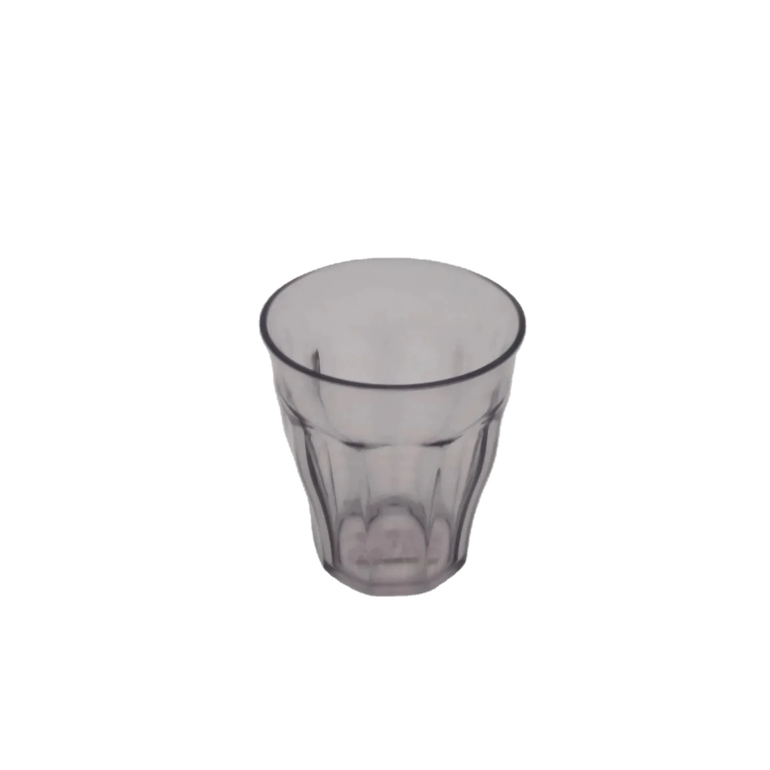 High Quality Acrylic Sparkling Glass A Stunning and Durable Glass For Elegant Drinkware For Versatile Use
