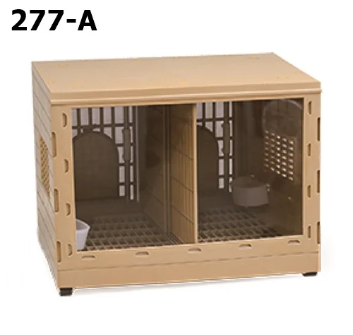 277-A Pigeon House