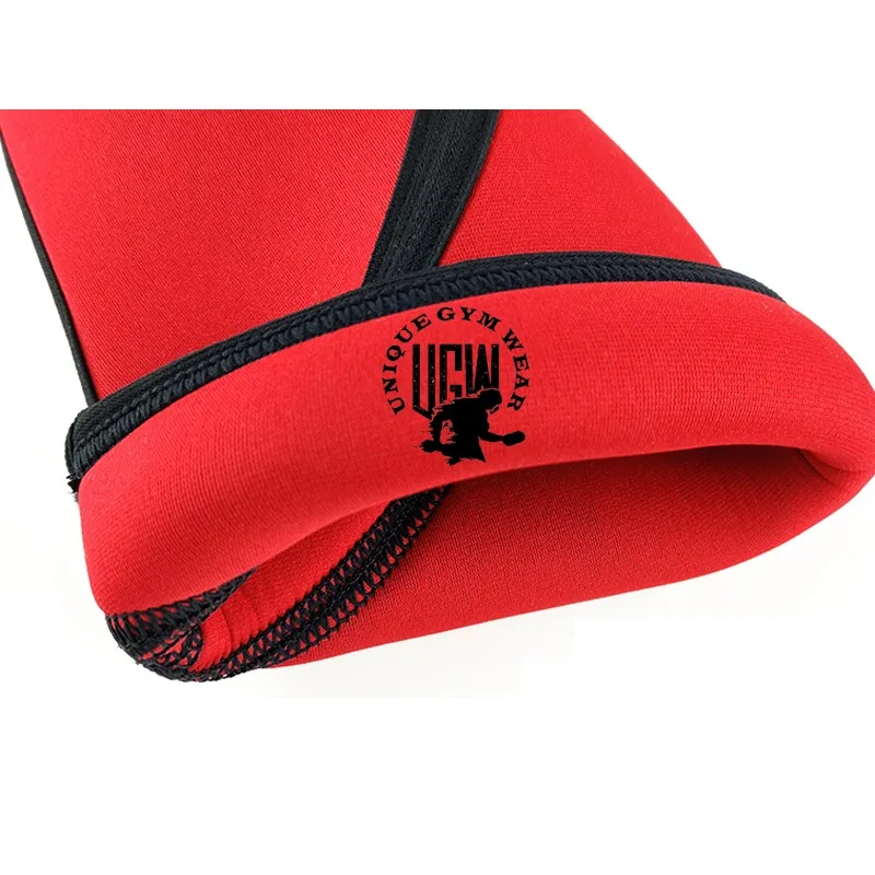 Neoprene Elbow Sleeve Manufacturer Gym Sport Wear Elastic Elbow Sleeve Protective Pad Weightlifting Elbow Sleeve