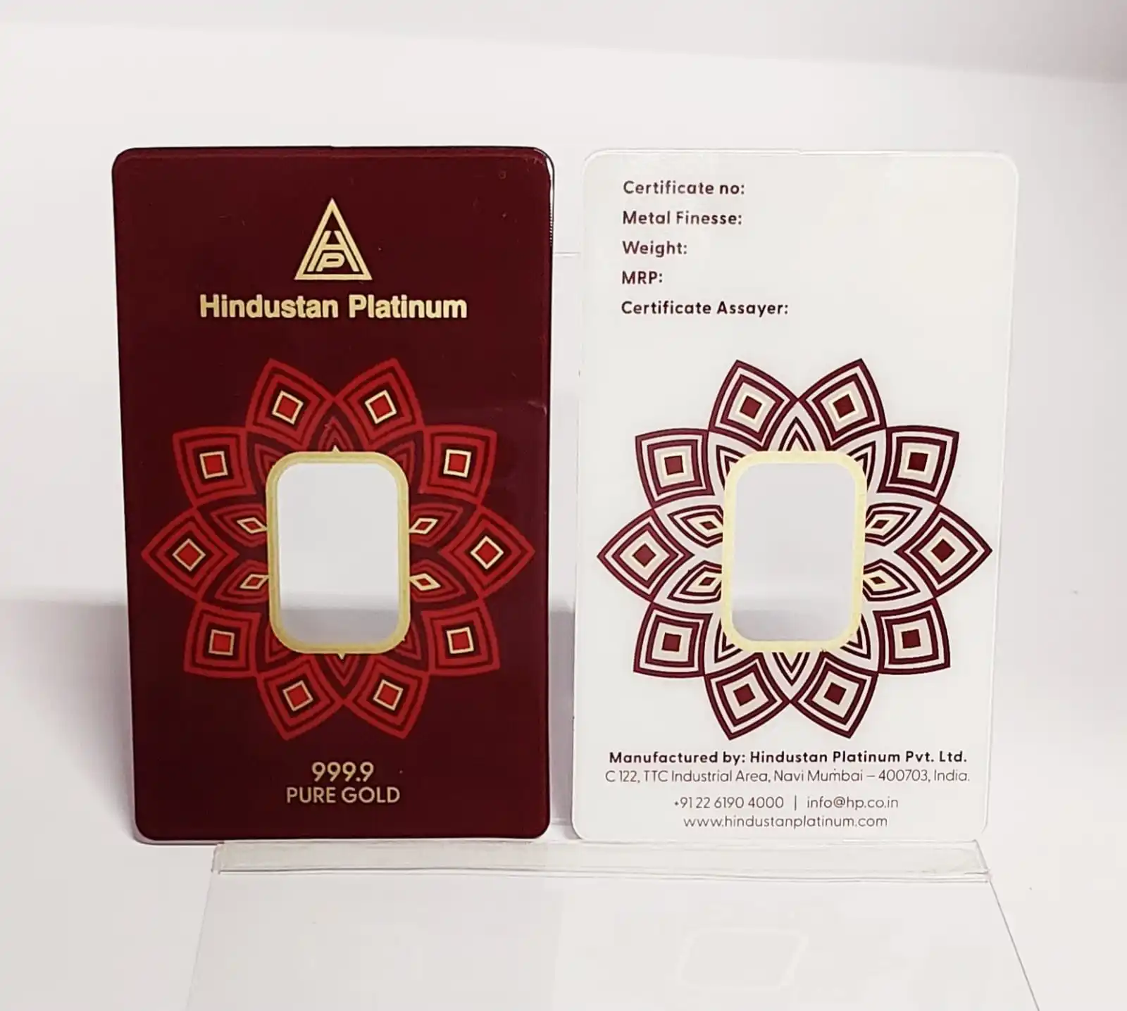 Поликарбонатная монета упаковка предлагает премиум и сложный способ продемонстрировать и защитить ваши ценные золотые монеты.