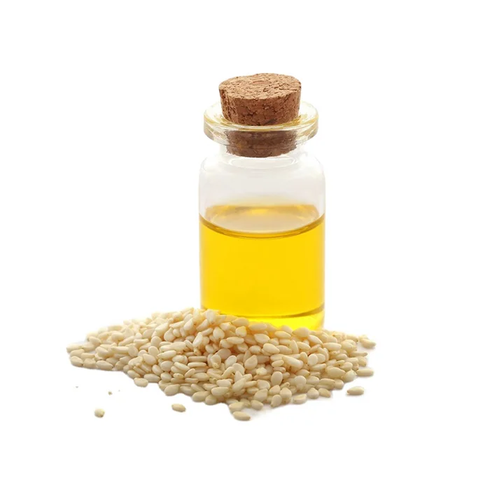 Buy Premium Quality Sesame Cold Press Carrier Oil for Sale Pure Sesame Oil