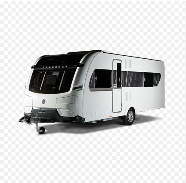Good Condition Used and New 2-4 Off road outback Travel Trailer Caravan For sale