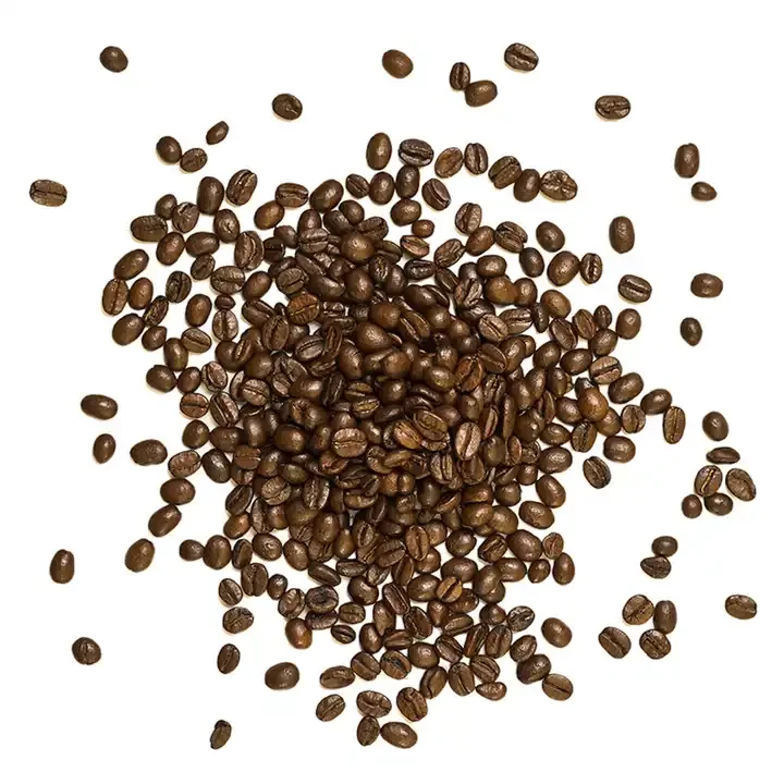 Brazil Green Coffee Beans / Arabica and Robusta