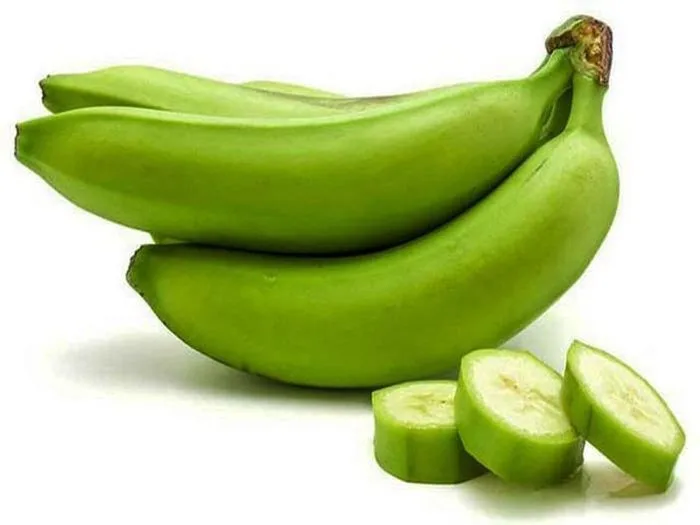 Vietnamese Premium Fresh Cavendish Banana Green Banana for Sale Farm Price