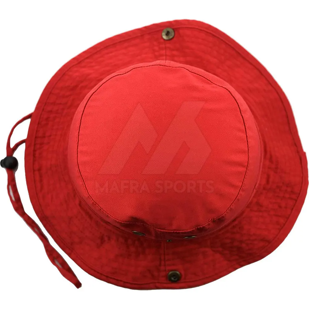 Unisex Customized Bucket Hats Printed Plain Bucket Hats for Outdoor Sports for Winter Hot Selling