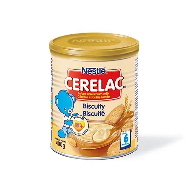 Cerelac instant cereals Nestle Cerelac 400g Cheapest Price Supplier Bulk  Nestle Cerelac