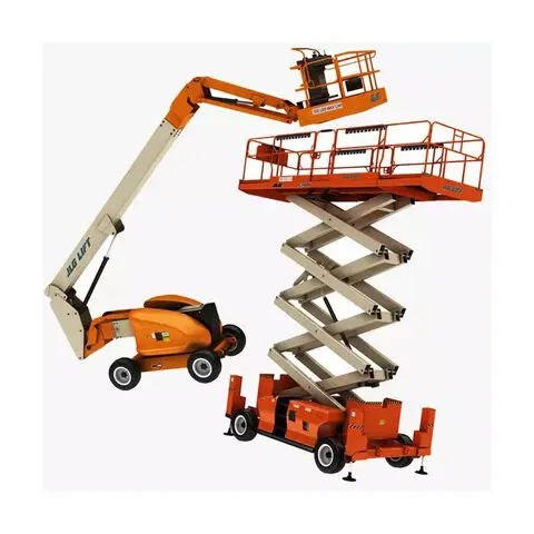 Гидравлический genie sky Cherry Picker для продажи гидравлический