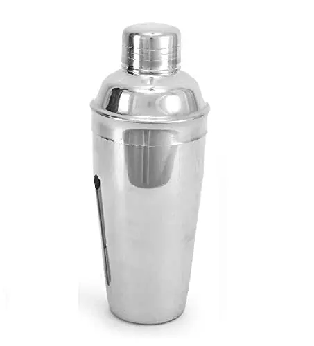 Direct Factory Sale Stainless Steel Barware Quality Bartender Cocktail Shaker Making Barware Accessories Tool