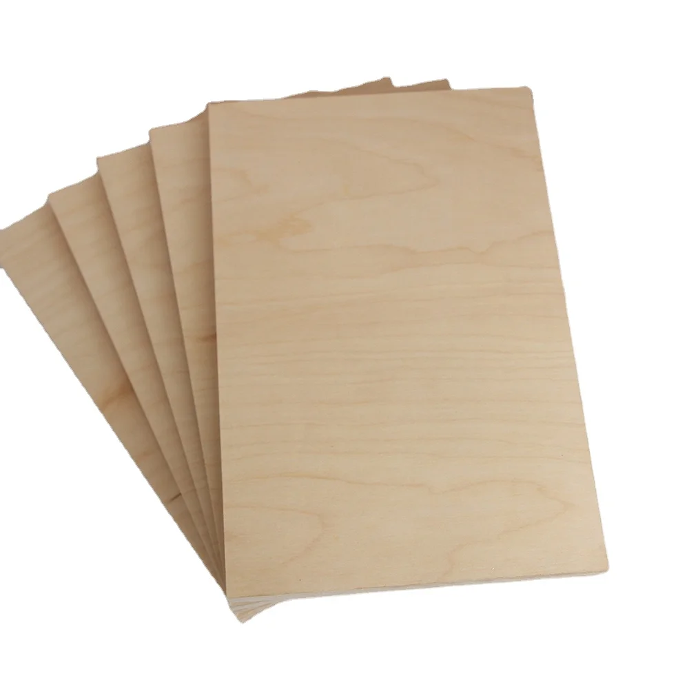 Hot sale baltic birch plywood/hardwood plywoods board for furniture manufacturer sheet commercial price