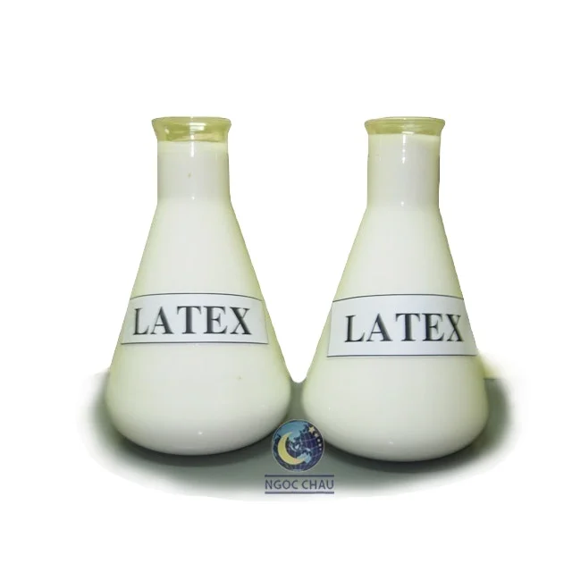 Premium Natural Latex from Vietnam Eco-Friendly and Cost-Effective for Molding Manufacturing Needs