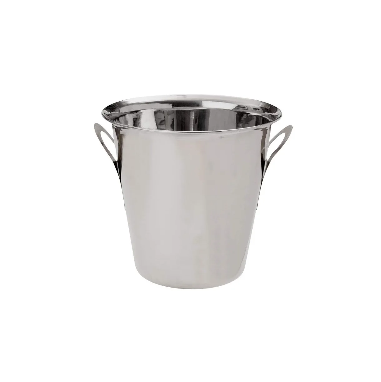 Bartender Tools stainless steel cocktail shaker bar Accessories set cocktail Gold Plated Calabrese Shaker 500ml