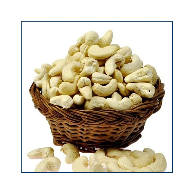 Premium Quality SP Cashew Vietnam Small Pieces Of Cashew Nuts But At Lowest Price