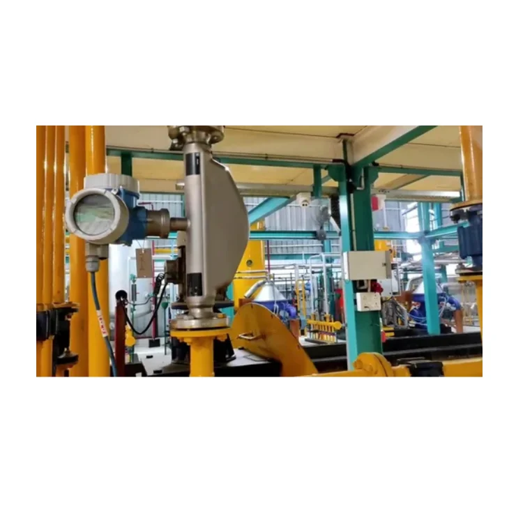 Top Sell 2022 Oil Neutralizing Plant For oil Industries Uses Plant With Multi Section Manufacture in India Low Prices