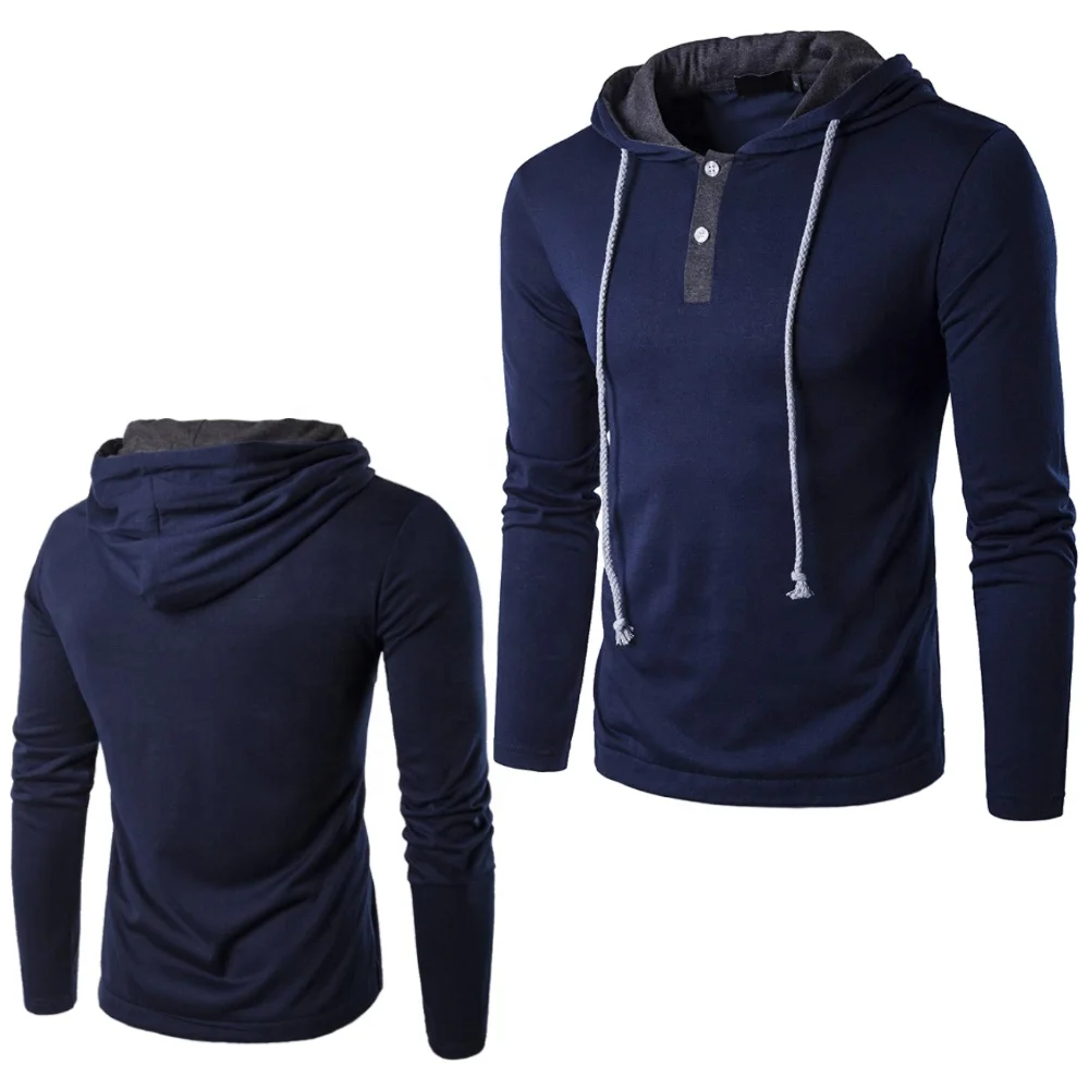 Super Dry Fit Embroidered Hoodies Custom Logo Wholesale OEM Plain Hoodies