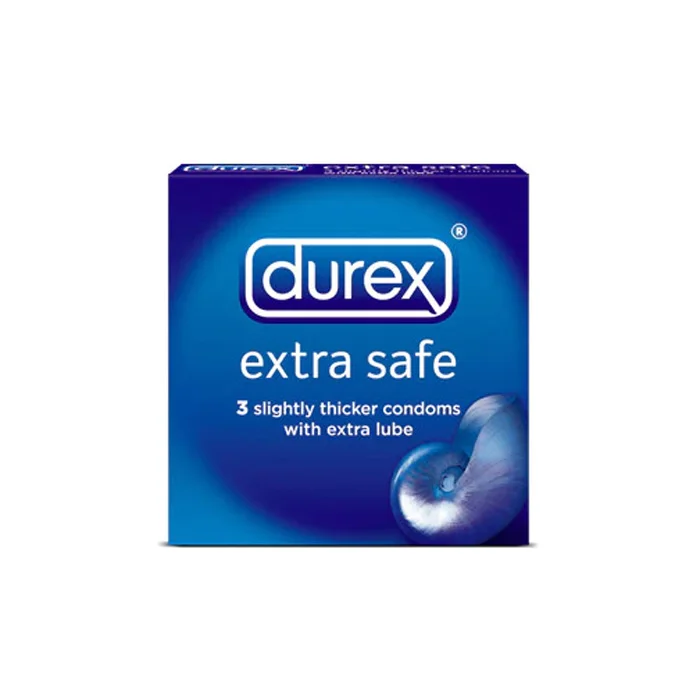 High Quality Cheap Wholesale Price Durex real feel condom For sale
