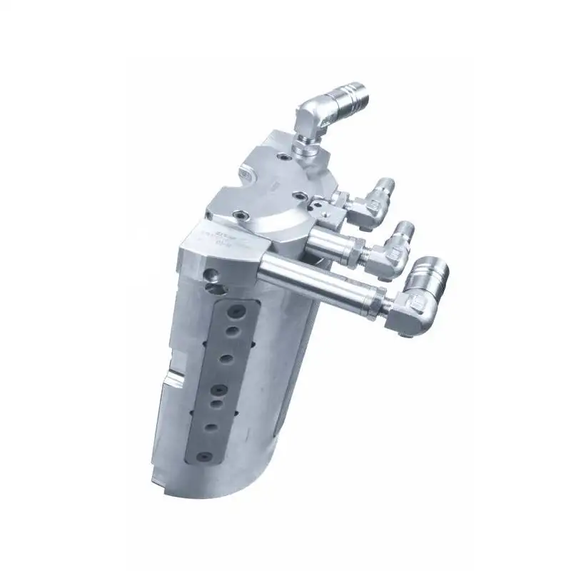 PET Wine Bottle Blow Mould  Featured Supplier