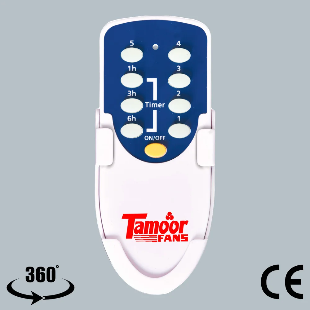 Tamoor Fans| Diamond Model (AC/ DC) Energy Saver Ceiling fan with metal blades with 100% copper winding high quality motor