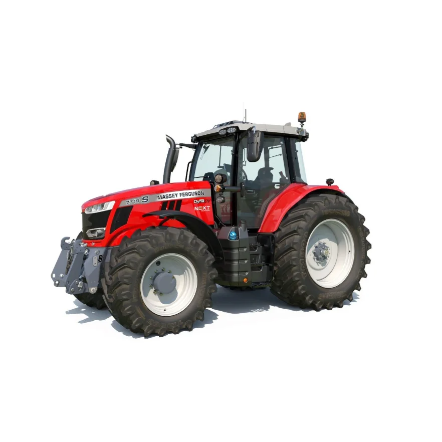 Sale Used Farm Tractors 2016 2017 2018 2019 2020