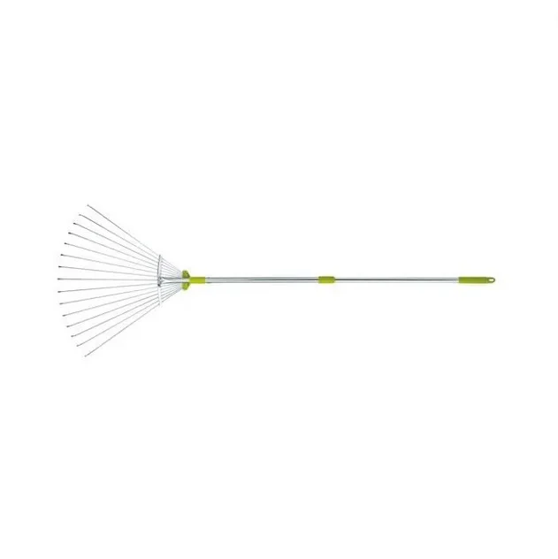 Telescopic Garden Rake