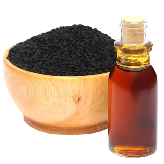 Pure Organic Cumin Seed Oil / Black Seed Oil High in Antioxidants For Multi Type Usable Oils Best Prices By India Suppliers