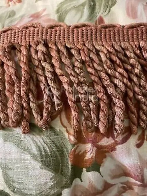 Bullion Fringe in low Cost Bulk Supplier And Manufacture By Refratex India Made in India for Best Quality And Low Price and more