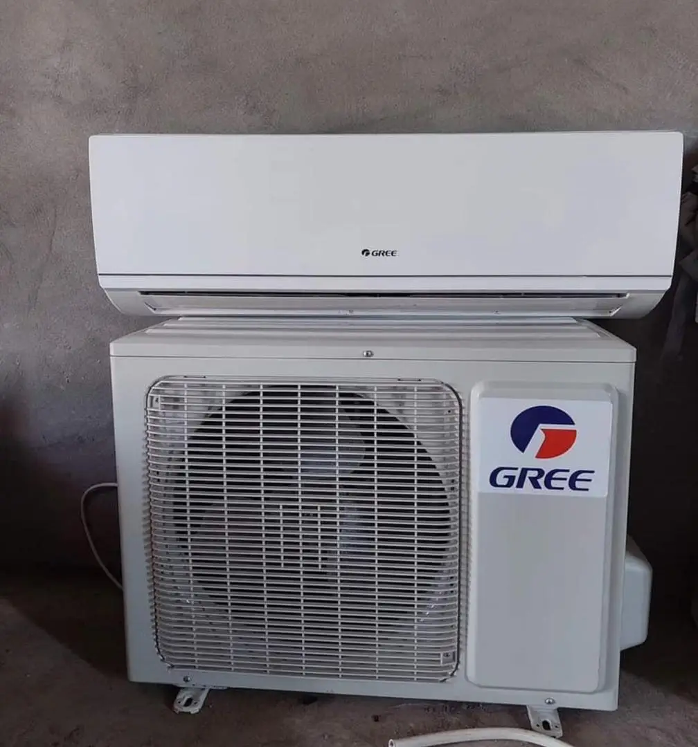 Кондиционер 1 5 л.с.