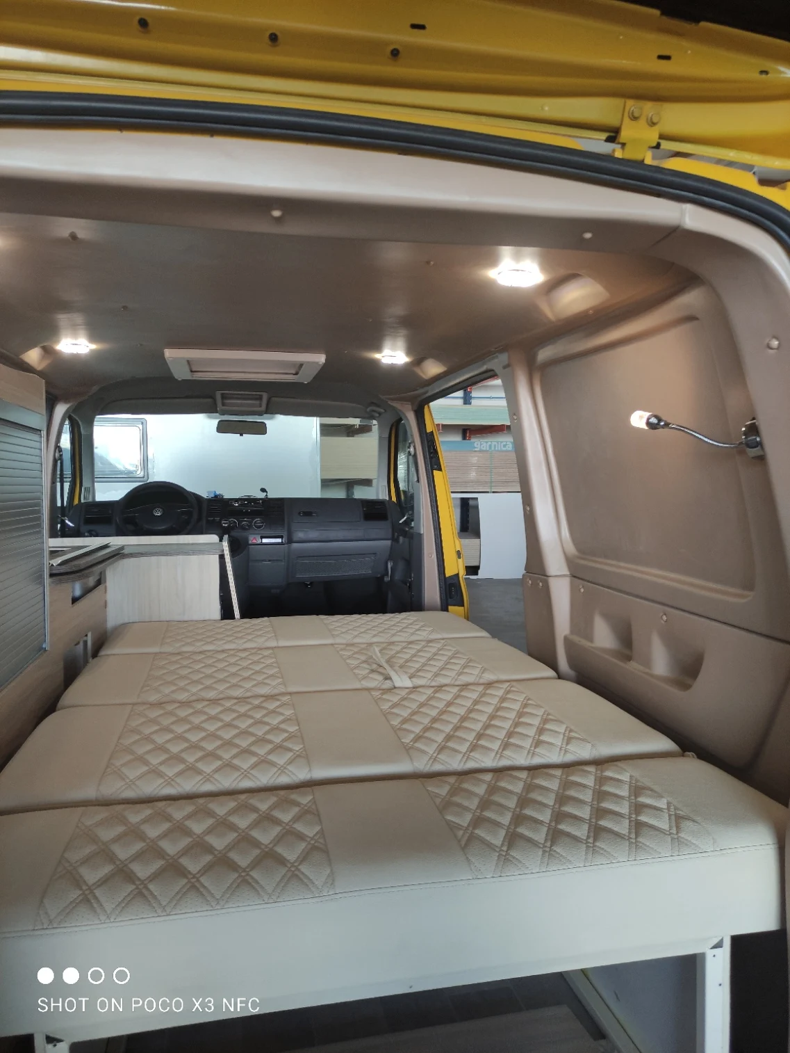 Best Quality Wholesale Product - Transporter T5 T6 Interior Trim Set INTERIOR TRIM SETS FOR TRANSPORTER T5 AND T6 *BEST SELLER*