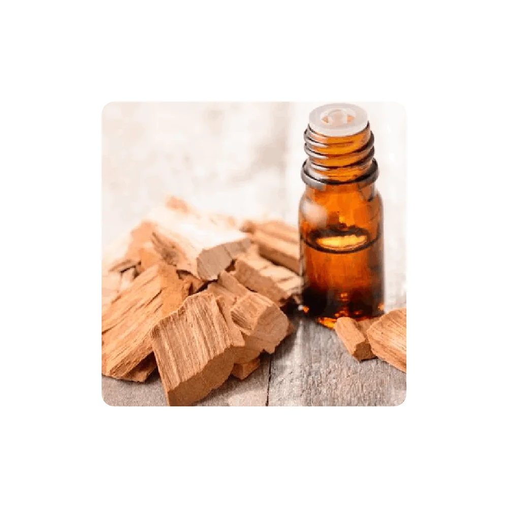 Indian Supplier Pure Natural Sandalwood Oil Professional Supplier Sandal Wood Oil Massage Oil