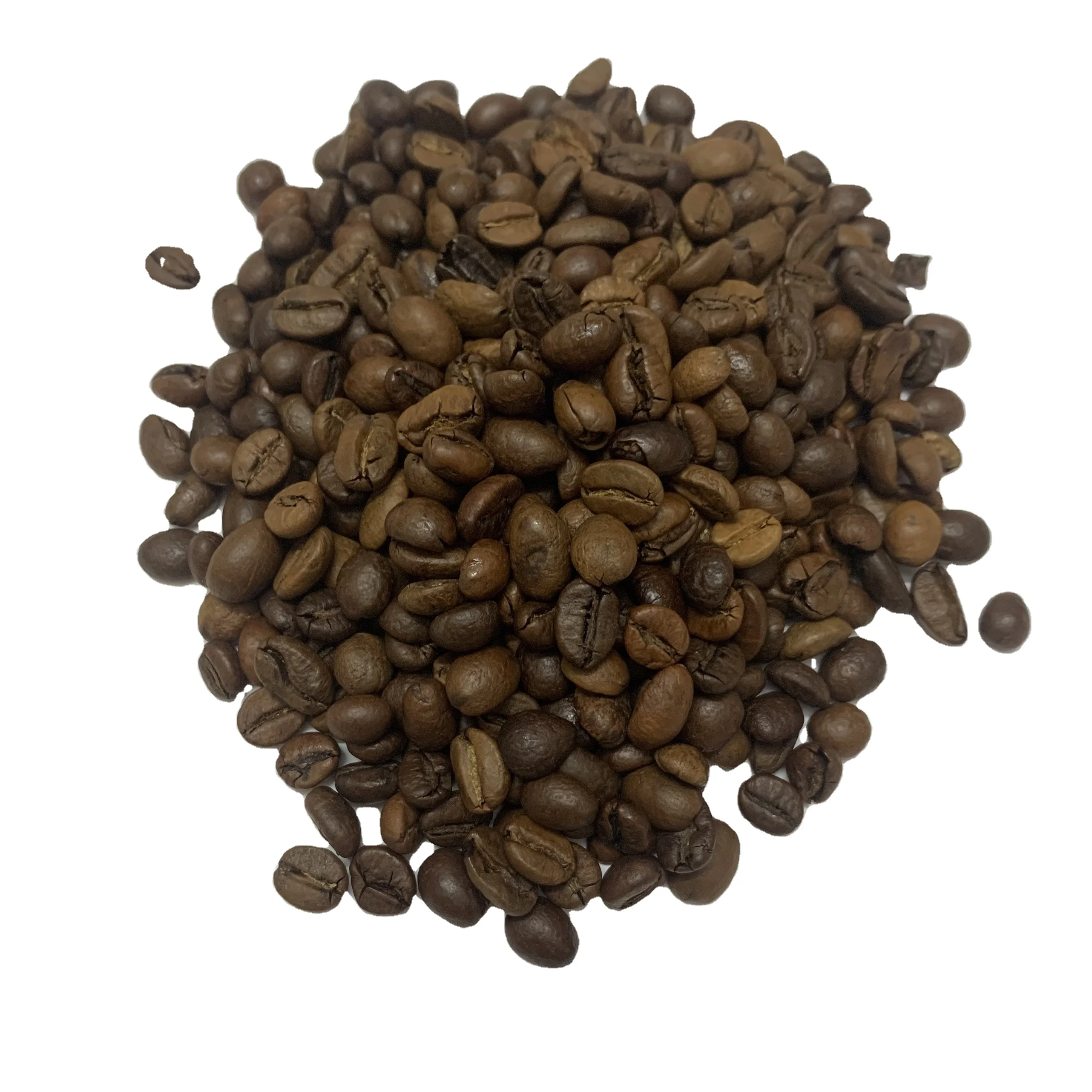 Premium Quality Roasted Whole Bean Arabica Washed Strong Good Taste Available in Bulk Vietnam coffee bean