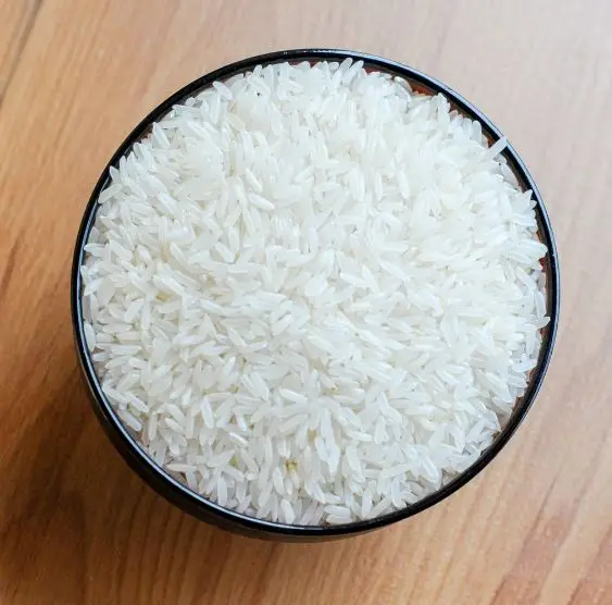 Direct Factory 100% High Quality Nazirsail Rice Customized Packaging Available From Manufacturer White Rice From Bangladesh