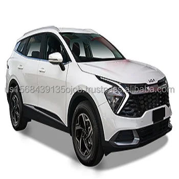 Used Cars Plugin Hybrid Electric Vehicle Mitsubishi Outlander PHEV 2024 Kia Sportage