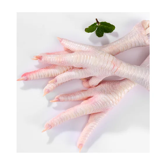 Halal Frozen Chicken Feet/Chicken Paws/ Chicken Leg Quarter Cheap Wholesale