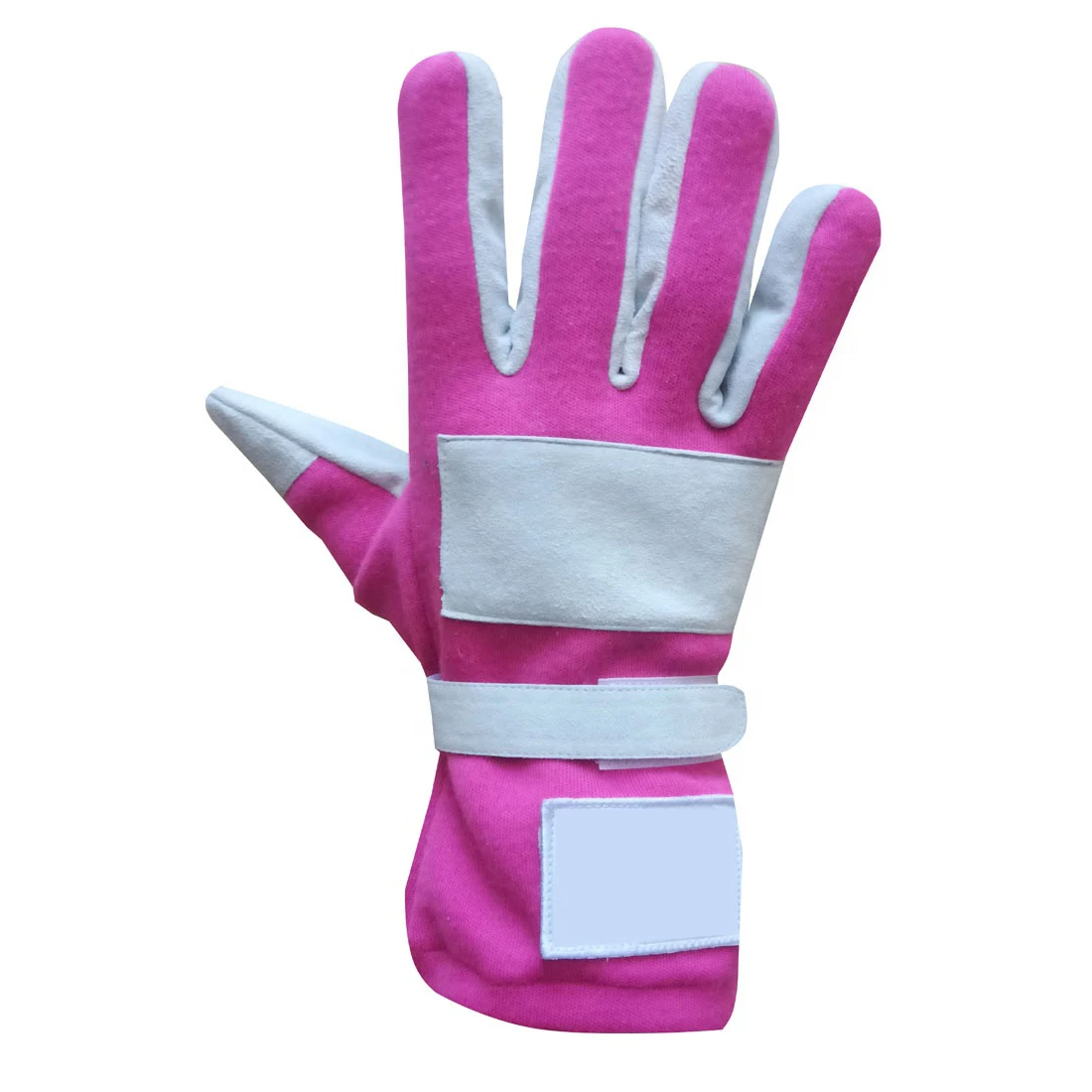 High Quality Custom Grip Karting Car Racing Kart Gloves Kart Wear Resistant Anti Slip Kart Gloves Wind Proof Gloves