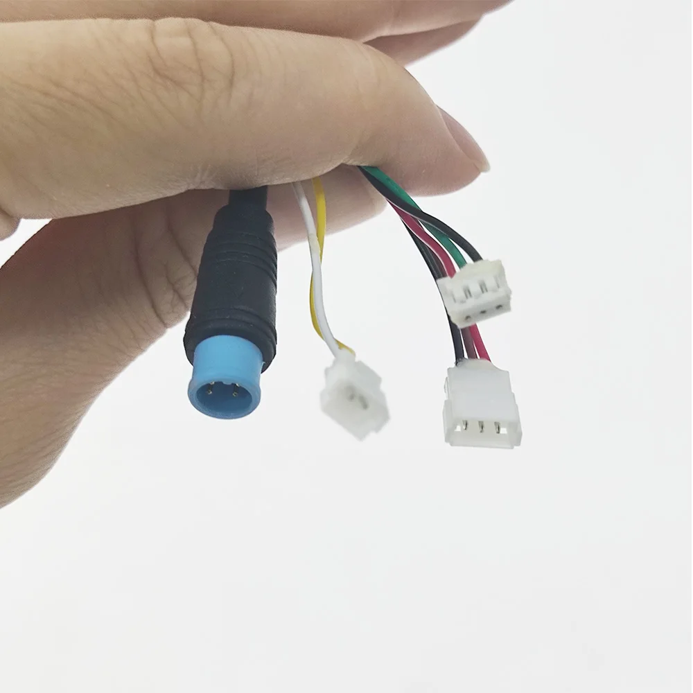 Compatible with Nine bot E S dashboard Circuit Board scooter accessories for Nine bot E S1 E2 E3 E4 scooter parts dashboard