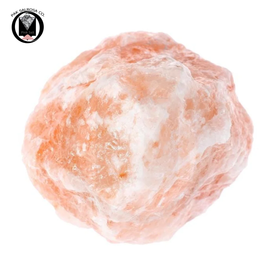 Top Grade Premium Quality Shape Himalaya Animal Licking Salt Natural Salt by PAK SALROSA 100 Pieces Worldwide 15 Days 2~3 KG