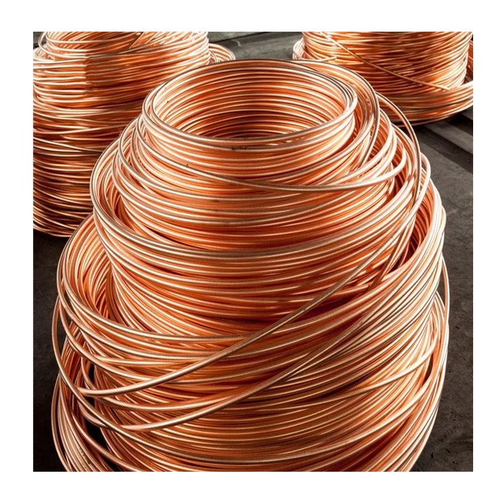 High Quality Copper Wire Scrap 99.99% Copper Scrap Mill-Berry Available For Sale At Low Price