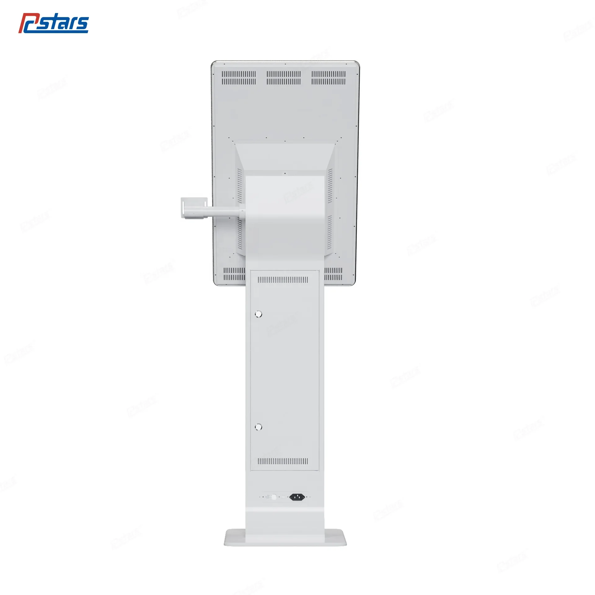 32inch Floor Stand Self-service Terminal Payment Kiosk For Order