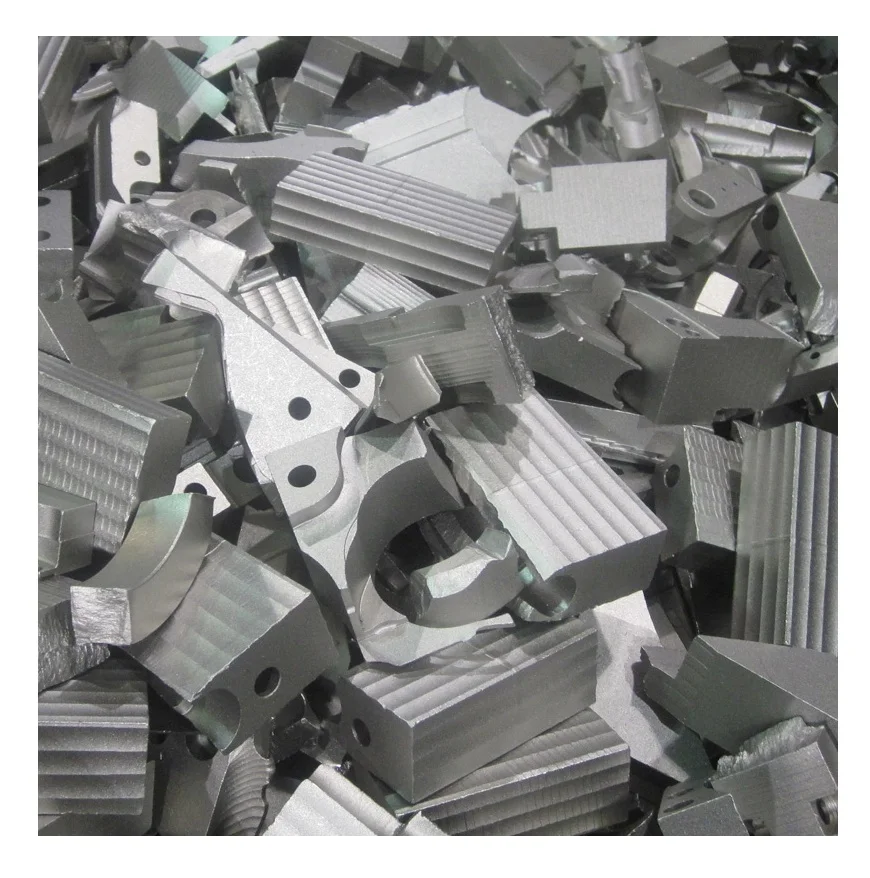 Best Quality Hot Sale Price Titanium Metal Scrap