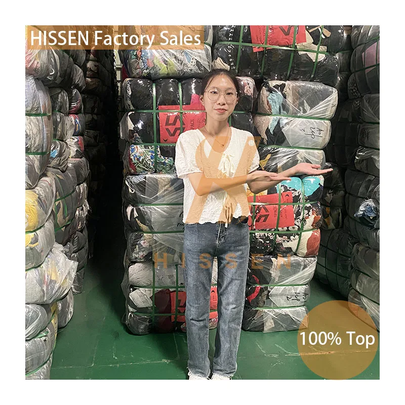 Factory Price Adults Bundle Of Clothes Used In Bulk Wholesale Bale Clothing Premium Second Hand Clothes