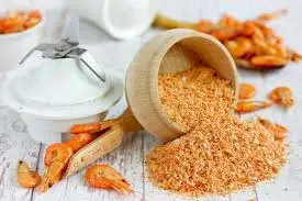 SHRIMP SHELL POWDER MEAL FOR ANIMAL FEED / PRODUCT FROM VIET NAM WITH A BEST PRICE  / CONTACT +84 787794862