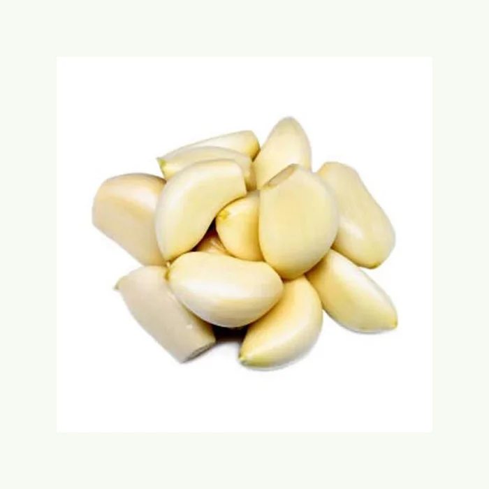 peeled garlic peeled garlic fresh garlic peel