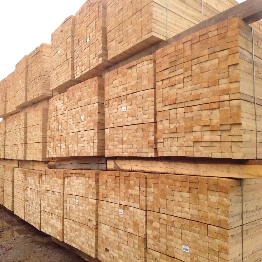Wood Lumber Radiata Pine Wood mgp10 Lumber F7 F5 TIMBER Construction Frame