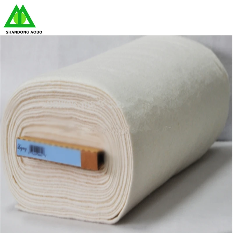 100% natural  soft degradable bamboo fiber