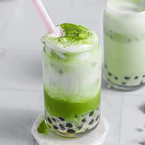 Non-Dairy Creamer Powder for Milk Tea,  Non-dairy creamer in various packaging options