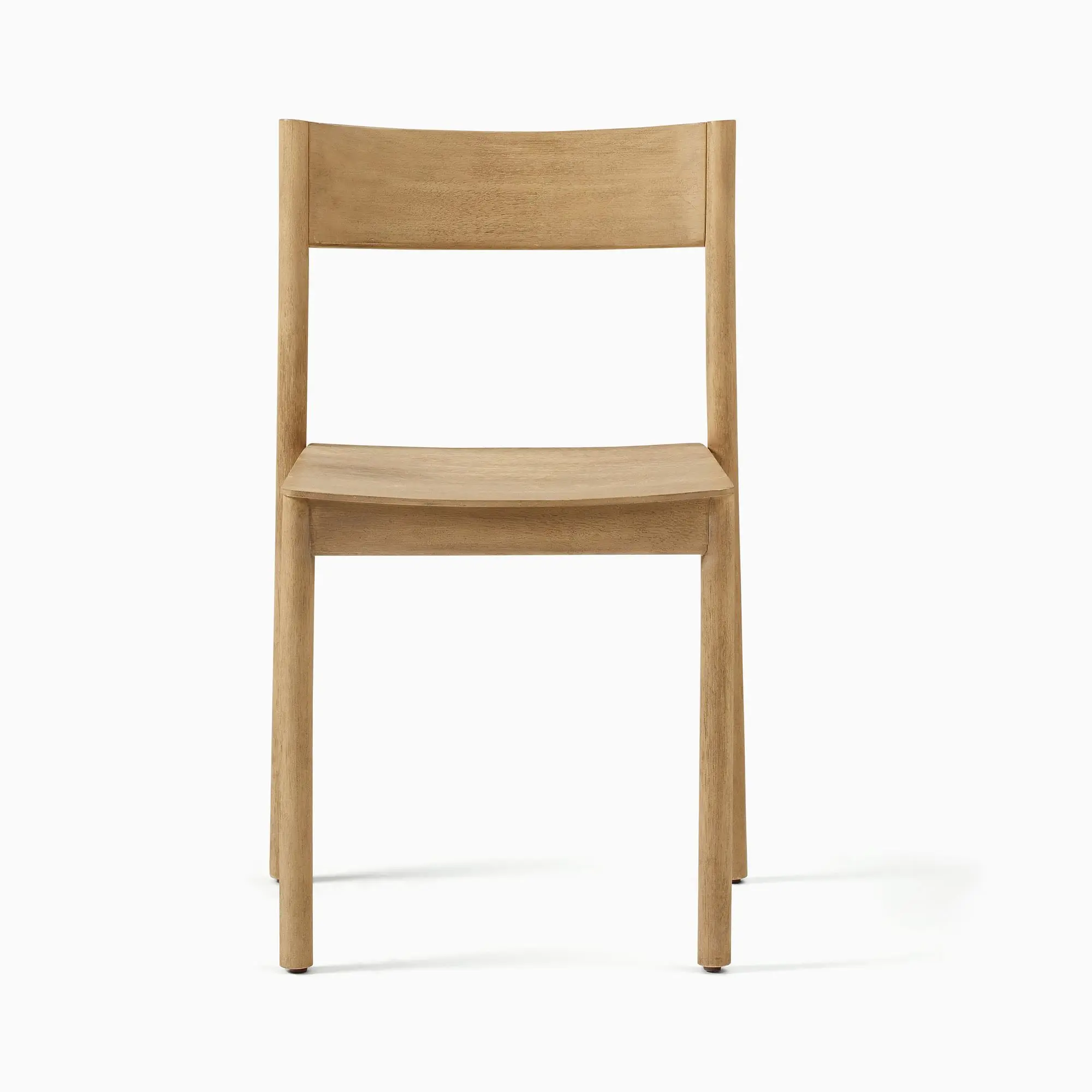 Wooden Stacking Chair Home Dining Chair Furniture Restaurant Home Cafe Stacking Chair Dining Room Furniture