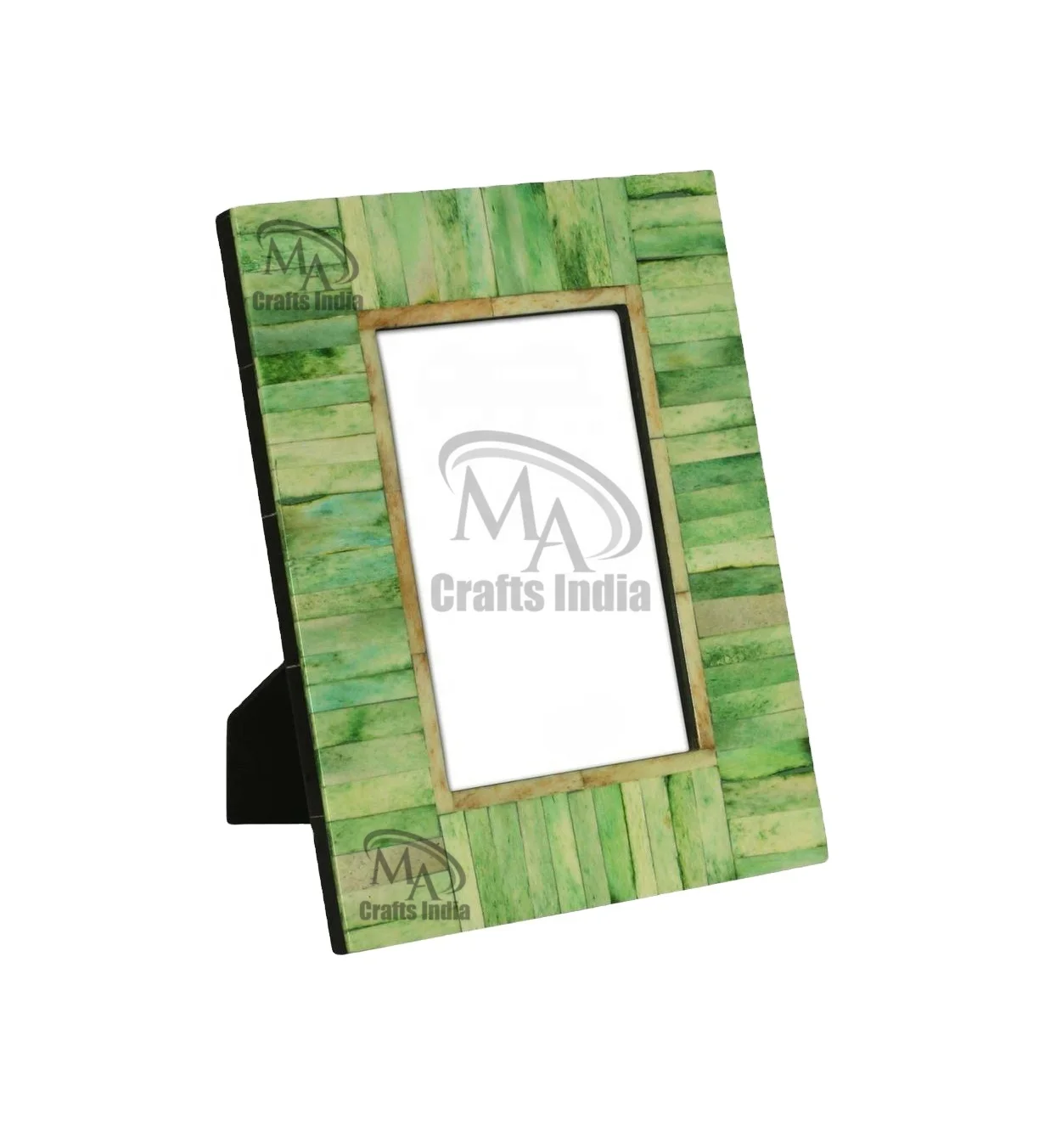 High-Quality Bone Inlay MDF Photo Frame at the Best Factory Price frames, photo albums & accessories